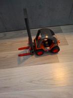 Playmobil heftruck, Kinderen en Baby's, Speelgoed | Playmobil, Ophalen of Verzenden, Gebruikt, Los playmobil