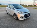 Hyundai i10 1.2 FIFA World Cup Edition 2014 Luxe uitvoering, Voorwielaandrijving, Euro 5, Stof, 4 cilinders