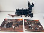 Lego Lord of the Rings 79007 Battle at the Black Gate, Ophalen of Verzenden, Zo goed als nieuw, Complete set, Lego
