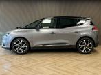 Renault Scenic 1.3 TCe Bose AUT. AIRCO PDC CAMERA NAVIGATIE, Auto's, Renault, Parkeersensor, Euro 6, 4 cilinders, Leder en Stof