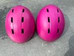 Wedze meisjes skihelmen, Sport en Fitness, Skiën en Langlaufen, Overige merken, 100 tot 140 cm, Overige typen, Ophalen of Verzenden