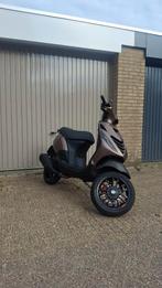 Brom zip 172cc stage 1 te koop of teruil, Ophalen, Zo goed als nieuw, Tweetakt, Zip