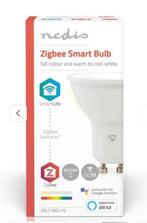 Zigbee GU10 lampen Color & White, Led-lamp, Minder dan 30 watt, Overige fittingen, Ophalen of Verzenden