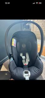 Cybex Cloud Z i-size +  cybex z base one. Isofix, Kinderen en Baby's, Autostoeltjes, Overige merken, Gebruikt, Isofix, 0 t/m 13 kg