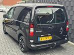 Citroën Berlingo 1.6 BlueHDI 100 BUS S&S| NAVI| 17”| CRUI, Auto's, Bestelauto's, Voorwielaandrijving, Stof, Gebruikt, Euro 6