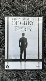 Dvd fifty shades of grey
Dakota Johnson en Jamie Dornan, Cd's en Dvd's, Dvd's | Drama, Ophalen of Verzenden