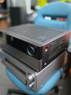 Sony/Harman/Kardon  STR -DB1070/AVR 158 receivers zonder afs, Ophalen of Verzenden, Gebruikt, 120 watt of meer, Sony