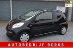 Citroen C1 1.0-12V Séduction Airco Stuurbekrachtiging Garan, Auto's, Citroën, Voorwielaandrijving, Stof, Gebruikt, 4 stoelen