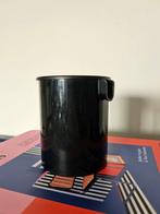 Stelton design melkkannetje – Erik Magnussen – zwart EM77, Overige materialen, Overige typen, Ophalen of Verzenden, Zo goed als nieuw
