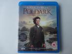 Blu-Ray  Poldark  complete first season, Ophalen of Verzenden, Zo goed als nieuw