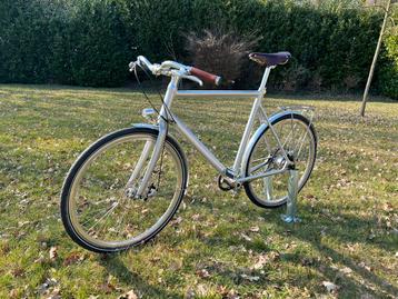 Schindelhauer Friedrich XL beschikbaar voor biedingen