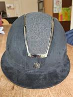 Nieuwe BR glitter cap maat S 52/54, Dieren en Toebehoren, Paardrijkleding, Ophalen of Verzenden, Nieuw, Dressuur, Cap