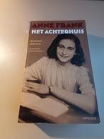 Anne Frank - Het achterhuis, Ophalen of Verzenden, Zo goed als nieuw, Anne Frank