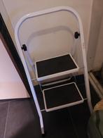 Keukentrap opvouwbaar blokker, Ophalen of Verzenden, Minder dan 2 meter