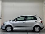 Volkswagen Golf Plus 1.6 FSI Comfortline 2e Eigen Cruise Air, 65 €/maand, Stof, Gebruikt, Zwart