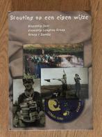 Scouting Zwolle Lengton Groep, Verzamelen, Scouting, Ophalen of Verzenden, Zo goed als nieuw, Embleem, Speld of Insigne