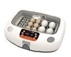 R-com 20 Max broedmachine, Ophalen of Verzenden, Nieuw, Broedmachine
