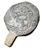 wapen“Amersfoort”, Antiek en Kunst, Ophalen of Verzenden