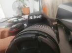 Nikon d3300, Audio, Tv en Foto, Fotocamera's Digitaal, Gebruikt, Nikon, Ophalen