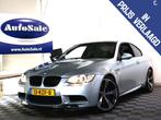 BMW 3-SERIE coupe M3 421pk Handbak CARBON AC-SCHNITZER '07, Auto's, Achterwielaandrijving, 8 cilinders, 4 stoelen, Leder