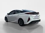Toyota Prius 1.8 Plug-in Business Plus | Navi | Camera | Tre, Auto's, 12 maanden, Stof, Gebruikt, 4 cilinders