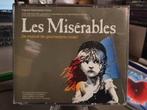 Les Misérables - Orginele Nederlandse musical Versie (2 CD), Ophalen, Zo goed als nieuw