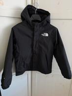 The north face outdoor jas maat 6, Ophalen of Verzenden, Zo goed als nieuw, Jongen, Jas