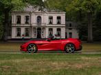 Ferrari Portofino 3.9 V8 HELE | Veel carbon! | Pass. Display, Automaat, Gebruikt, Cabriolet, Leder