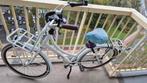 Cortina Damesfiets - Goede Staat + Extra Slot, Versnellingen, Ophalen, Overige merken, 53 tot 56 cm