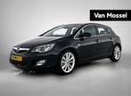 Opel Astra 1.4 Turbo Sport | 140pk | Navi | Automaat | Leder, Auto's, 15 km/l, 680 kg, 4 cilinders, Bedrijf
