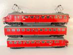 Trix Express ELD 3 delig, Hobby en Vrije tijd, Modeltreinen | H0, Gelijkstroom, Trix, Ophalen of Verzenden, Analoog