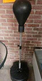 Bokszak op voet, Ophalen of Verzenden, Zo goed als nieuw, Boksbal