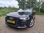 Audi A6 2.0 Tfsi 132KW Avant Multitr 2012 Blauw, 15 km/l, 4 cilinders, 1984 cc, Particulier