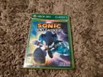 Sonic Unleashed, Spelcomputers en Games, Avontuur en Actie, Gebruikt, 1 speler, Ophalen of Verzenden