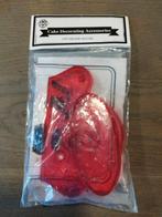 Jem cutter Life size baby bootie, Ophalen of Verzenden, Nieuw, Taarten of Cupcakes, Versiering