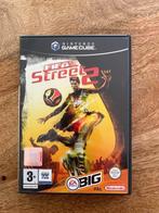 FIFA Street 2 GameCube – goede staat – zonder handleiding, Gebruikt, Ophalen of Verzenden, Sport, 3 spelers of meer
