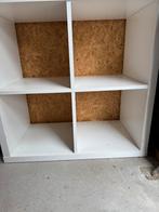 IKEA OPEN KAST TE KOOP !, Tuin en Terras, Ophalen, Gebruikt, Hout, Overige typen
