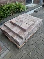 143 nieuwe Klinkers, Ophalen, Nieuw, Beton, Klinkers