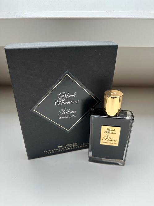 Kilian - Black Phantom - decant (10ml), Sieraden, Tassen en Uiterlijk, Uiterlijk | Parfum, Zo goed als nieuw, Verzenden