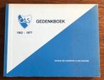 NL Indië Gedenkboek 1902-1977 Scholen Carpentier Alting, Ophalen of Verzenden, 19e eeuw, Zo goed als nieuw