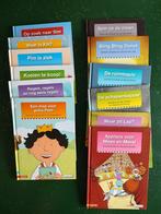 Veilig leren lezen VLL kim versie voorleesboeken alle kernen, Boeken, Schoolboeken, Ophalen of Verzenden, Zo goed als nieuw, Overige niveaus