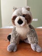 Knuffel wasbeer, Ophalen, Zo goed als nieuw, Overige typen