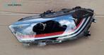 VW Volkswagen Polo 2G1 GTI Facelift IQ Light koplamp links, Auto-onderdelen, Verlichting, Gebruikt, -, Volkswagen, -