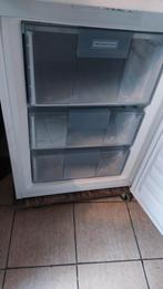 BAUKNECHT Tafelmodel Vrieskast 3 LADENS, Witgoed en Apparatuur, Vriezers en Diepvrieskisten, Gebruikt, 120 tot 140 cm, Minder dan 60 cm