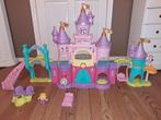 VTech Vrolijke Vriendjes Magisch Koninkrijk Droomkasteel, Kinderen en Baby's, Speelgoed | Vtech, Ophalen of Verzenden, 6 maanden tot 2 jaar
