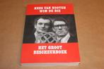 Het Groot Bescheurboek — Van Kooten & De Bie [3e Druk 2013], Ophalen of Verzenden, Gelezen, Verhalen
