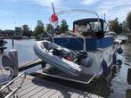 Zodiac rib 250 Cadet Compact, Ophalen of Verzenden, Gebruikt, Overige typen, Motorboot