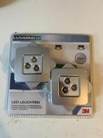 Livarno Lux Lampen – Nieuw, Huis en Inrichting, Led-lamp, Minder dan 30 watt, Nieuw, Overige fittingen