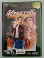 SHENMUE II, Spelcomputers en Games, Gebruikt, 1 speler, Racen en Vliegen, Ophalen of Verzenden