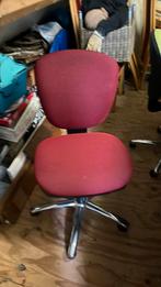 Gebruikte bureaustoelen, Ophalen, Gebruikt, Overige kleuren, Bureaustoel